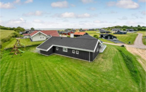 Beautiful Home In Nordborg With Wifi